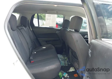 2015 GMC Terrain Sle-2 z USA, uszkodzony, nr VIN 2GKALREK4F6412341